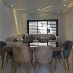 Belle Villa Avec Piscine A Hammamet Nord