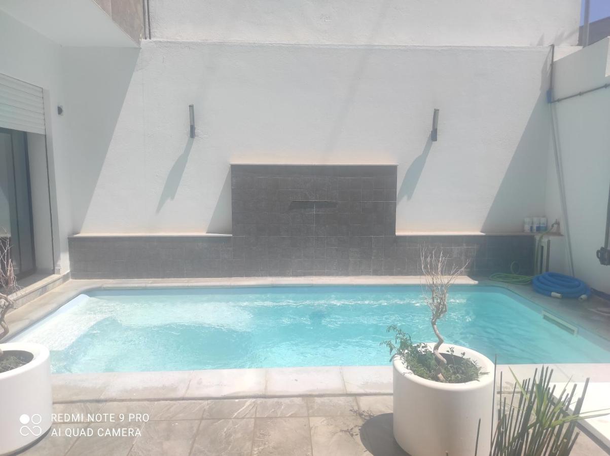 Belle Avec Piscine A Nord Villa *